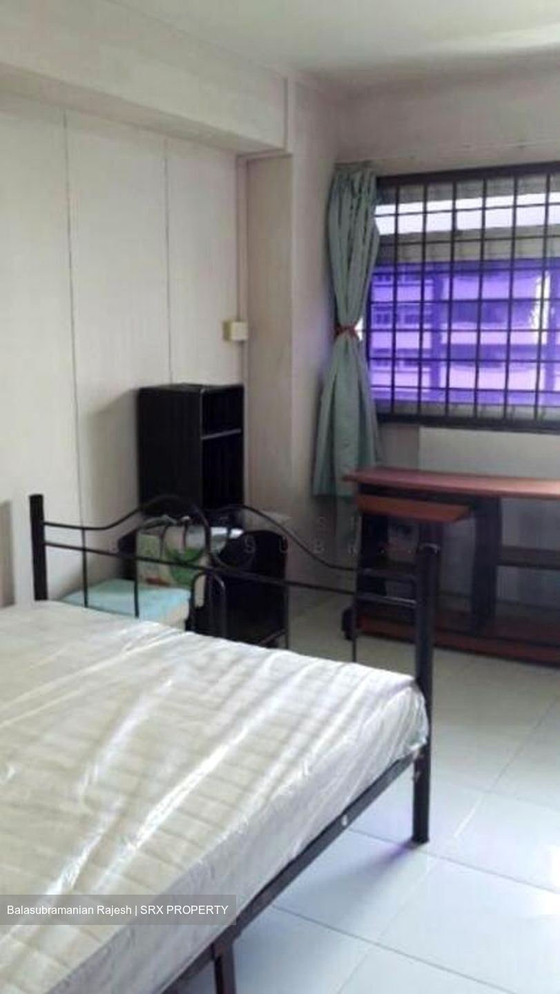 Blk 493C Tampines Street 43 (Tampines), HDB 4 Rooms #500734751